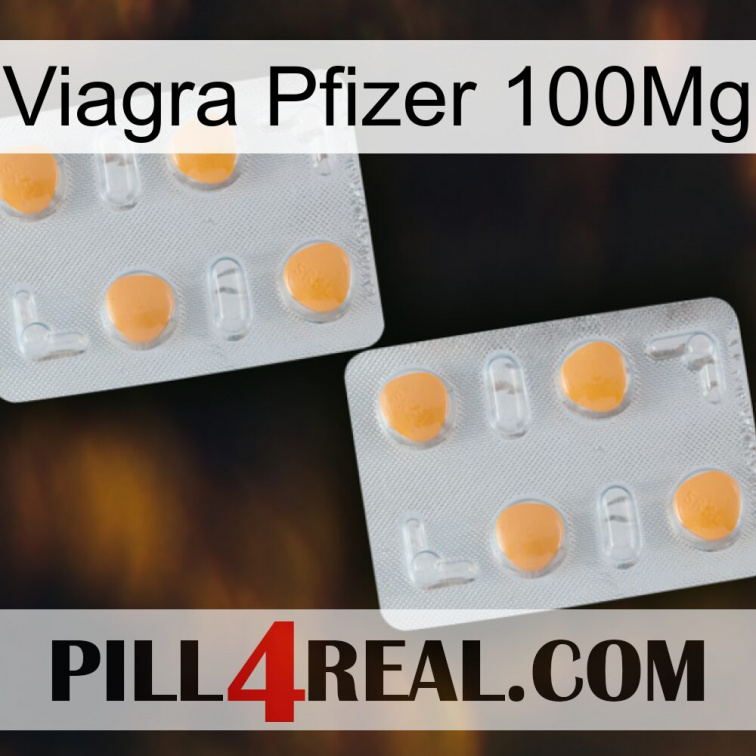 Viagra Pfizer 100Mg 25
